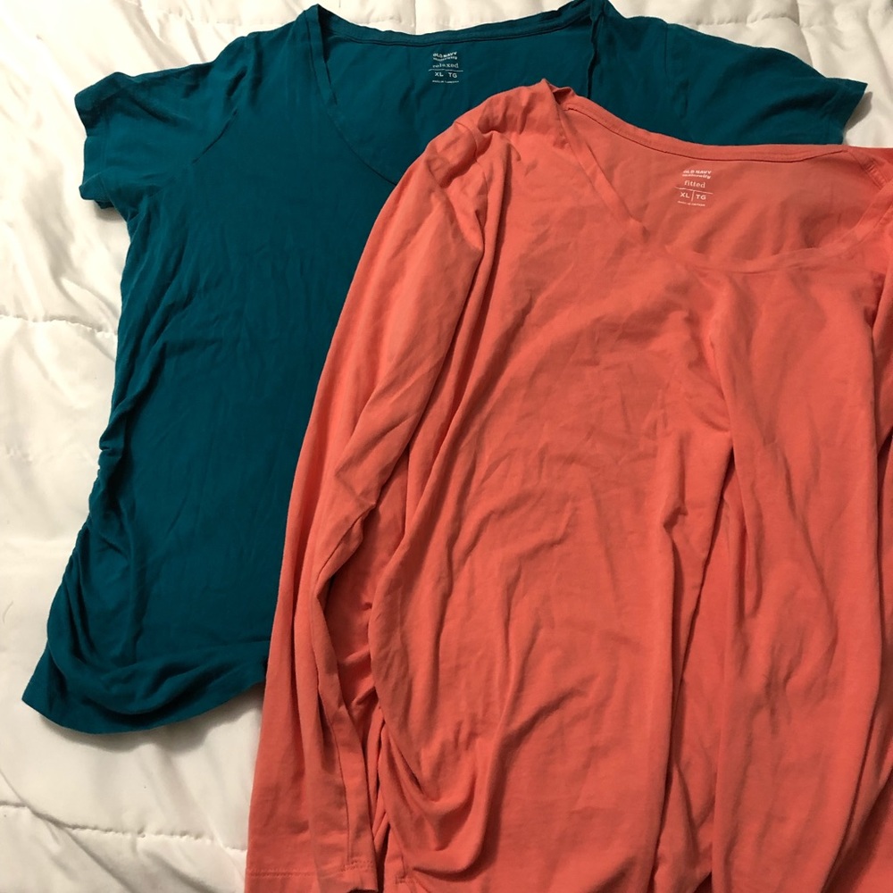 Maternity Shirts